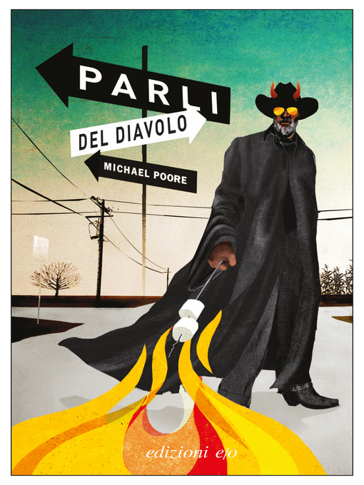 Title details for Parli del diavolo by Michael Poore - Available